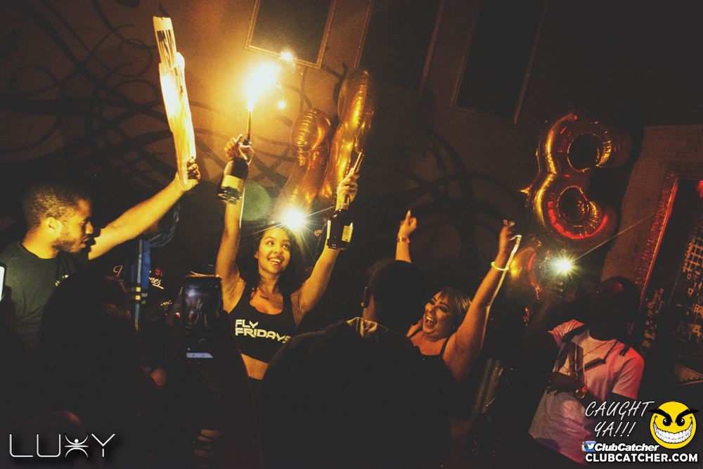 Luxy nightclub photo 48 - January 18th, 2019