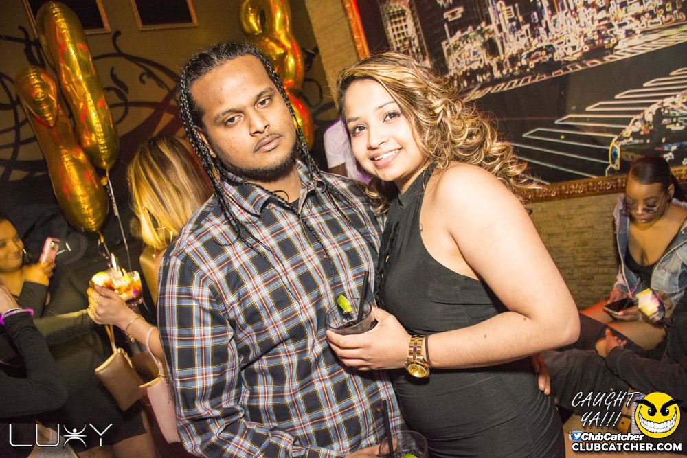 Luxy nightclub photo 6 - January 18th, 2019