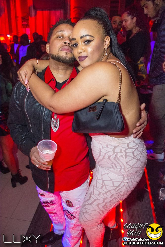 Luxy nightclub photo 51 - January 18th, 2019
