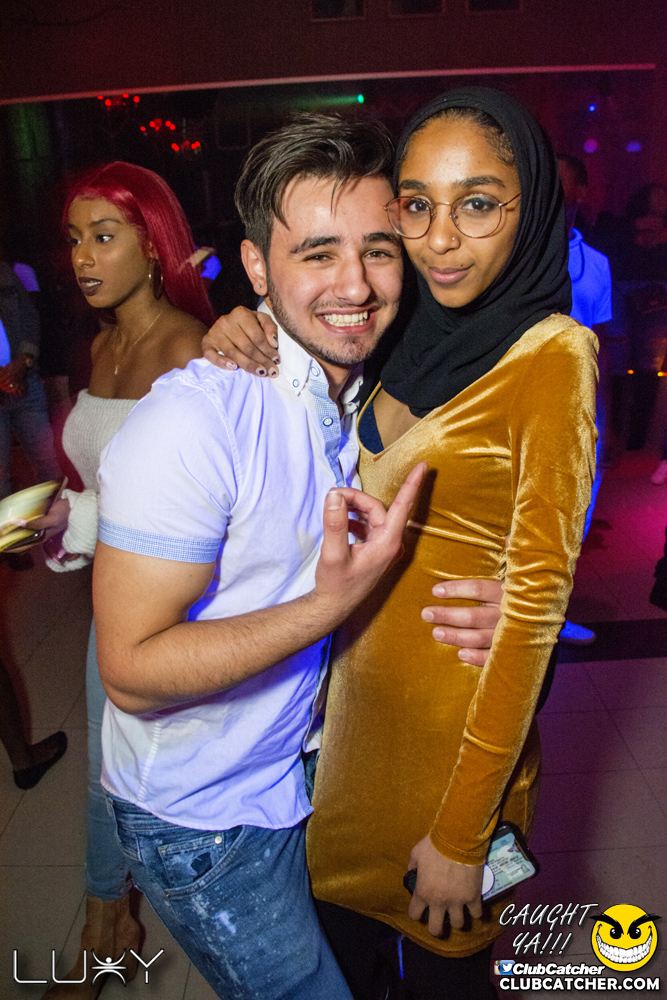 Luxy nightclub photo 52 - January 18th, 2019