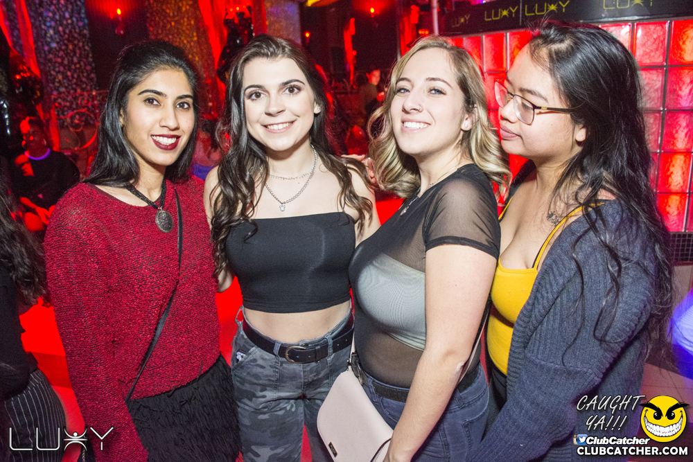 Luxy nightclub photo 53 - January 18th, 2019