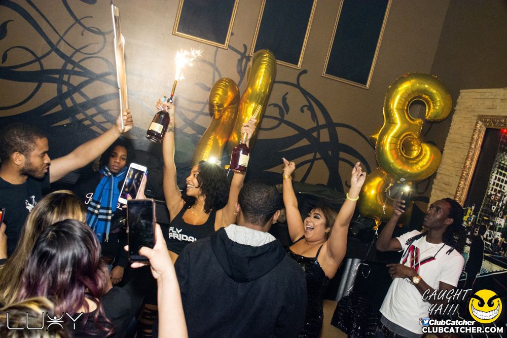 Luxy nightclub photo 54 - January 18th, 2019
