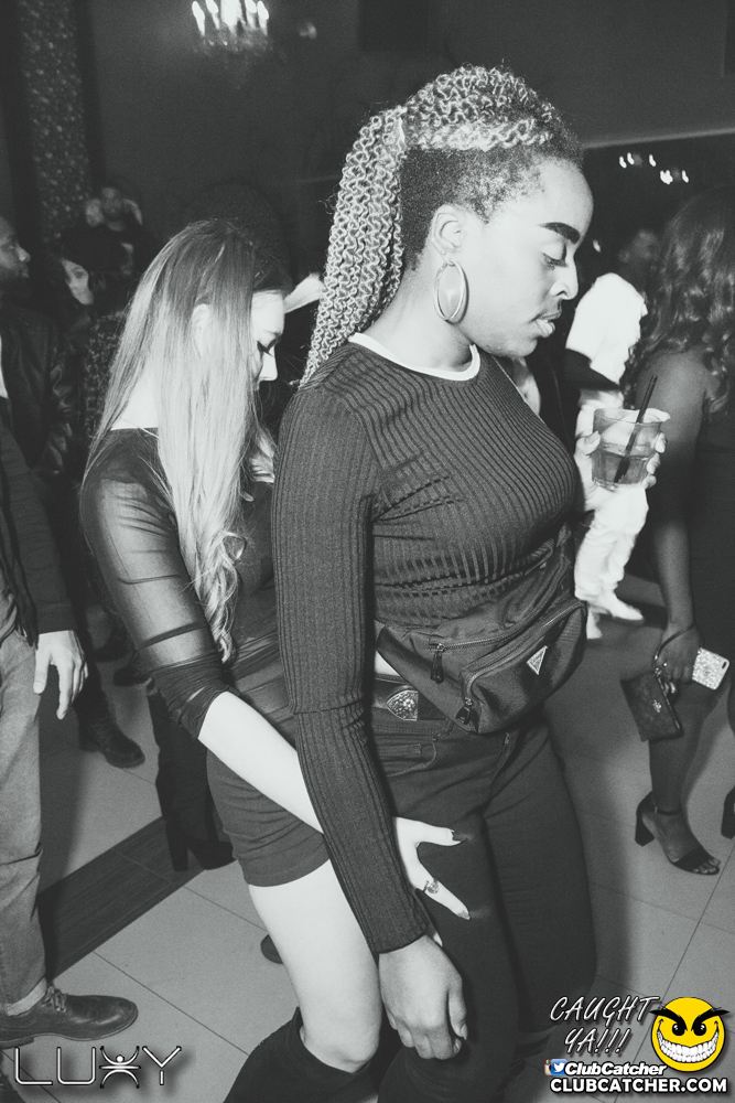 Luxy nightclub photo 55 - January 18th, 2019