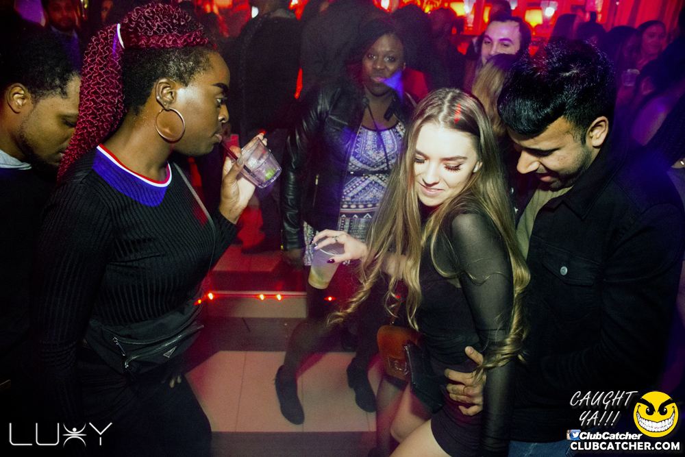Luxy nightclub photo 56 - January 18th, 2019