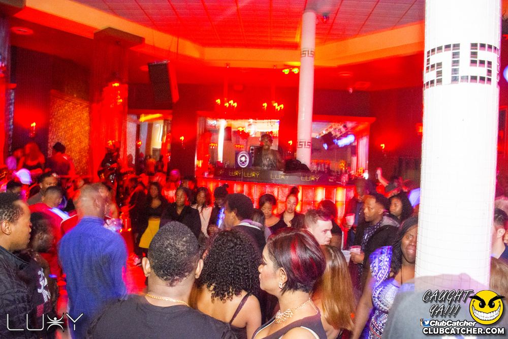 Luxy nightclub photo 57 - January 18th, 2019