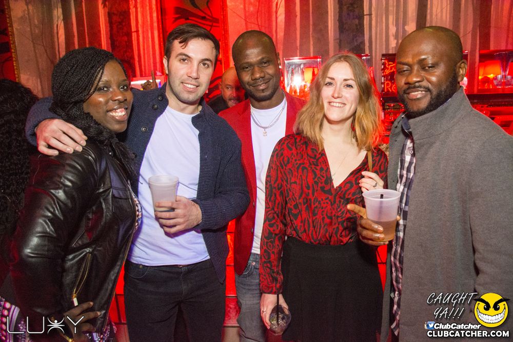 Luxy nightclub photo 58 - January 18th, 2019
