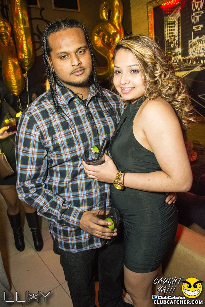 Luxy nightclub photo 59 - January 18th, 2019