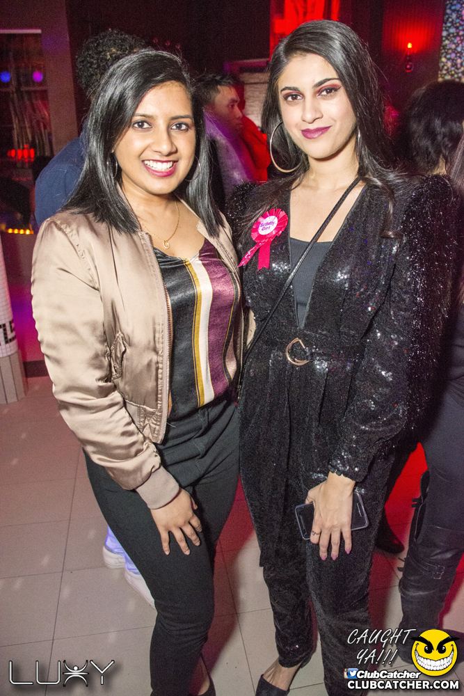 Luxy nightclub photo 7 - January 18th, 2019