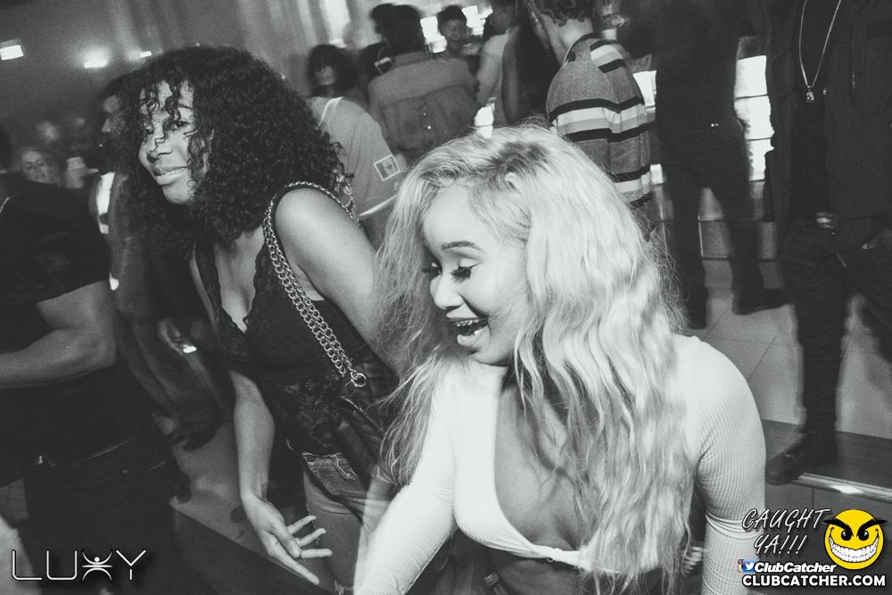 Luxy nightclub photo 61 - January 18th, 2019