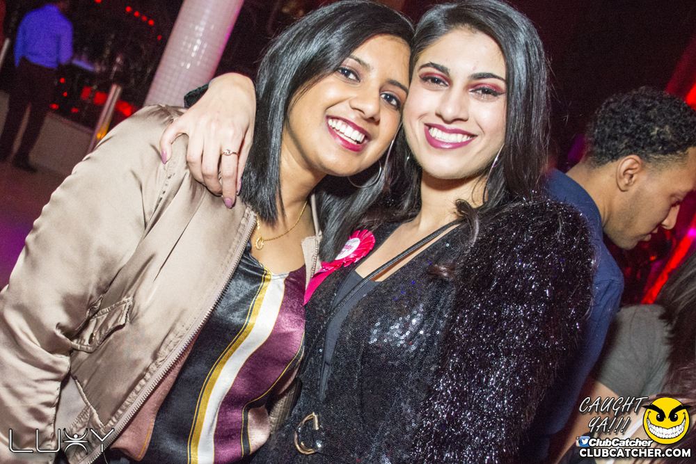 Luxy nightclub photo 64 - January 18th, 2019
