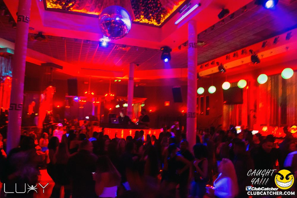 Luxy nightclub photo 65 - January 18th, 2019