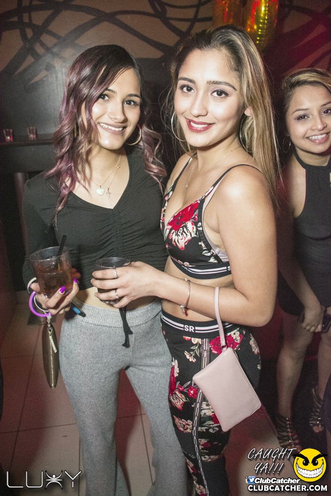 Luxy nightclub photo 66 - January 18th, 2019