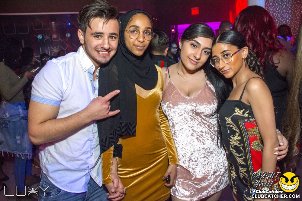 Luxy nightclub photo 67 - January 18th, 2019