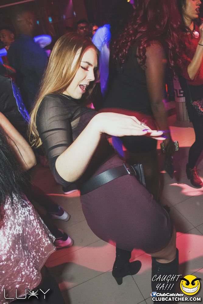 Luxy nightclub photo 69 - January 18th, 2019