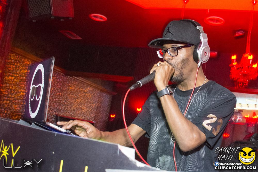 Luxy nightclub photo 70 - January 18th, 2019