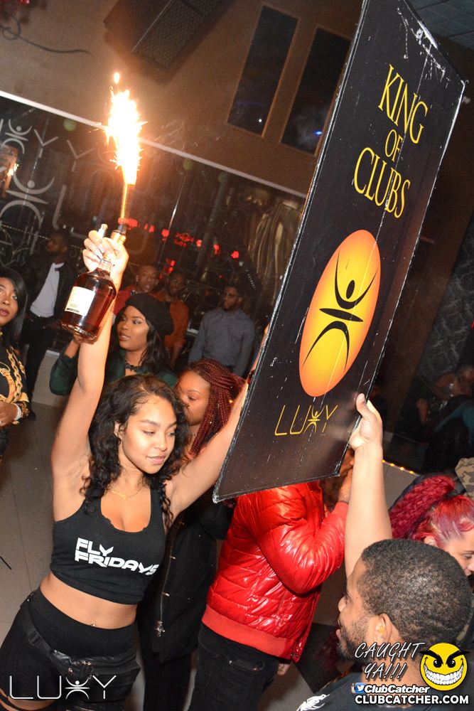 Luxy nightclub photo 8 - January 18th, 2019