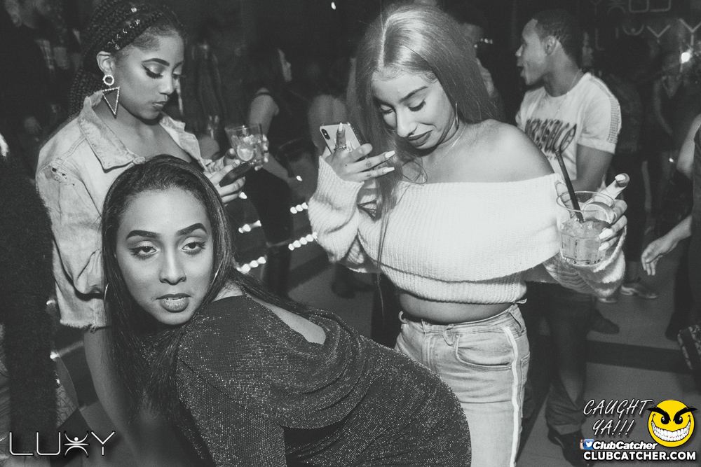 Luxy nightclub photo 72 - January 18th, 2019