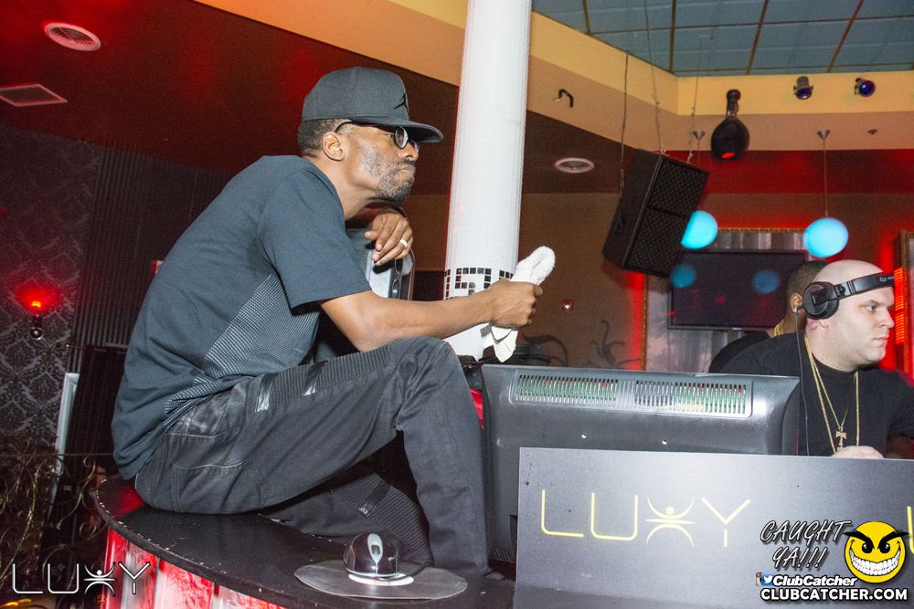 Luxy nightclub photo 73 - January 18th, 2019