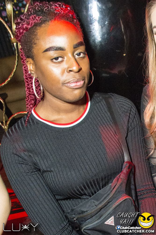 Luxy nightclub photo 75 - January 18th, 2019