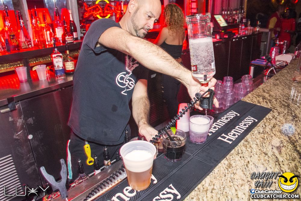 Luxy nightclub photo 77 - January 18th, 2019