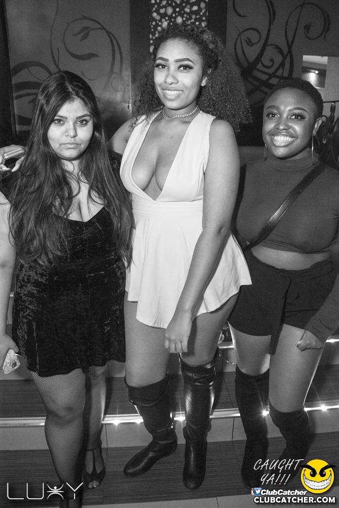 Luxy nightclub photo 78 - January 18th, 2019