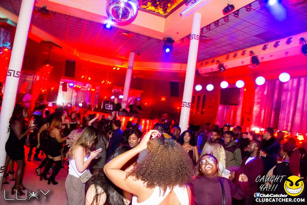 Luxy nightclub photo 79 - January 18th, 2019