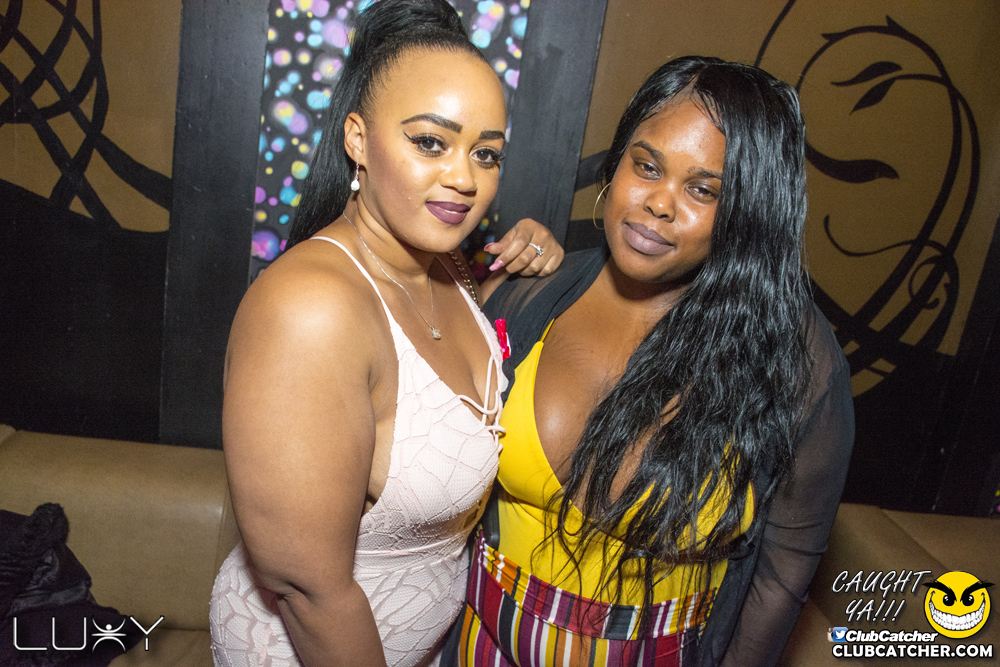 Luxy nightclub photo 81 - January 18th, 2019