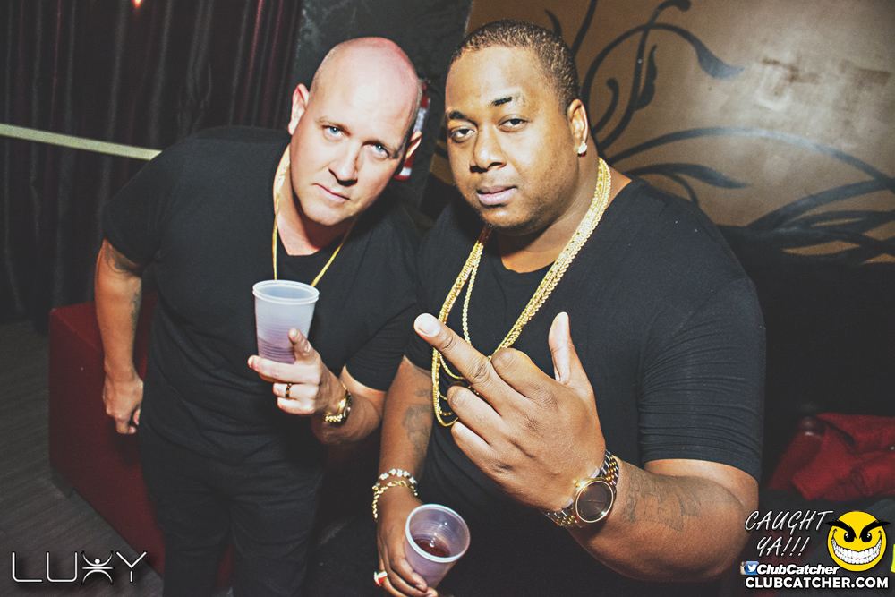 Luxy nightclub photo 83 - January 18th, 2019