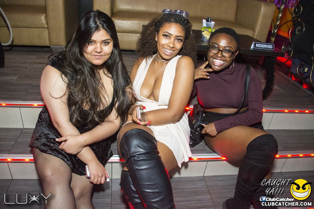 Luxy nightclub photo 85 - January 18th, 2019