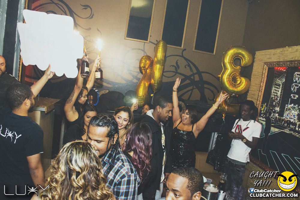 Luxy nightclub photo 86 - January 18th, 2019