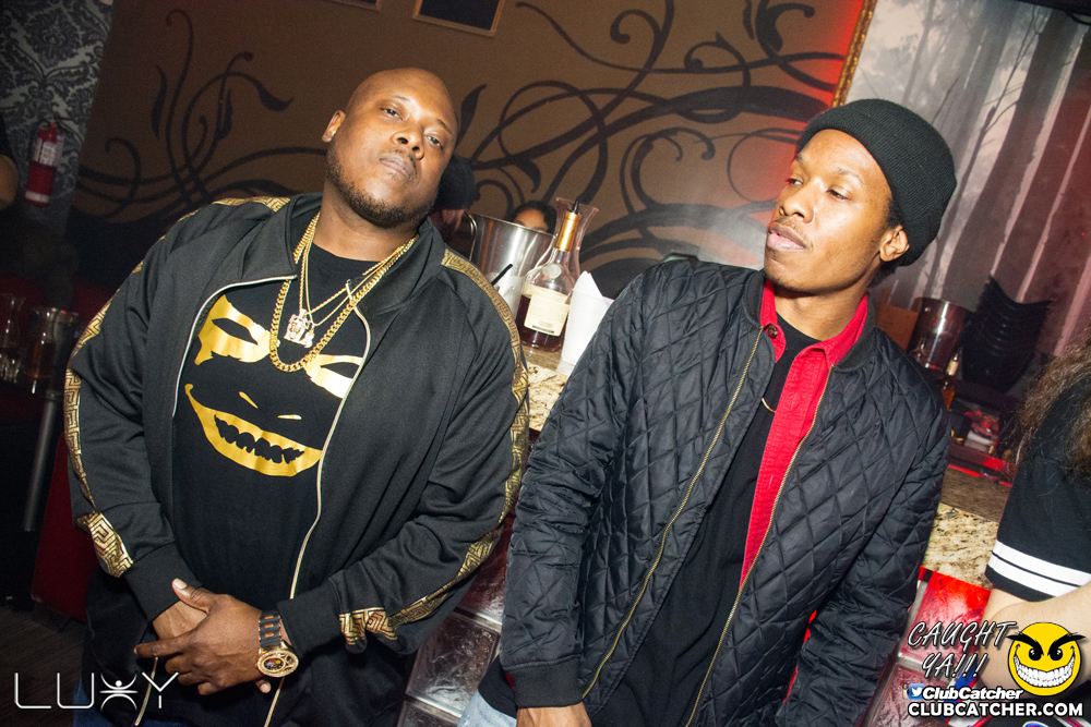 Luxy nightclub photo 89 - January 18th, 2019