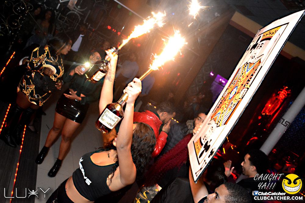 Luxy nightclub photo 93 - January 18th, 2019