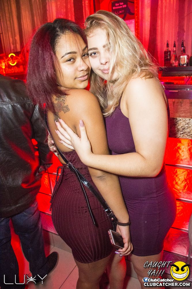 Luxy nightclub photo 94 - January 18th, 2019