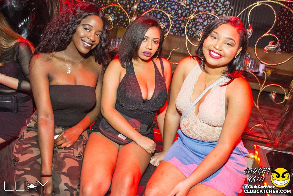 Luxy nightclub photo 96 - January 18th, 2019