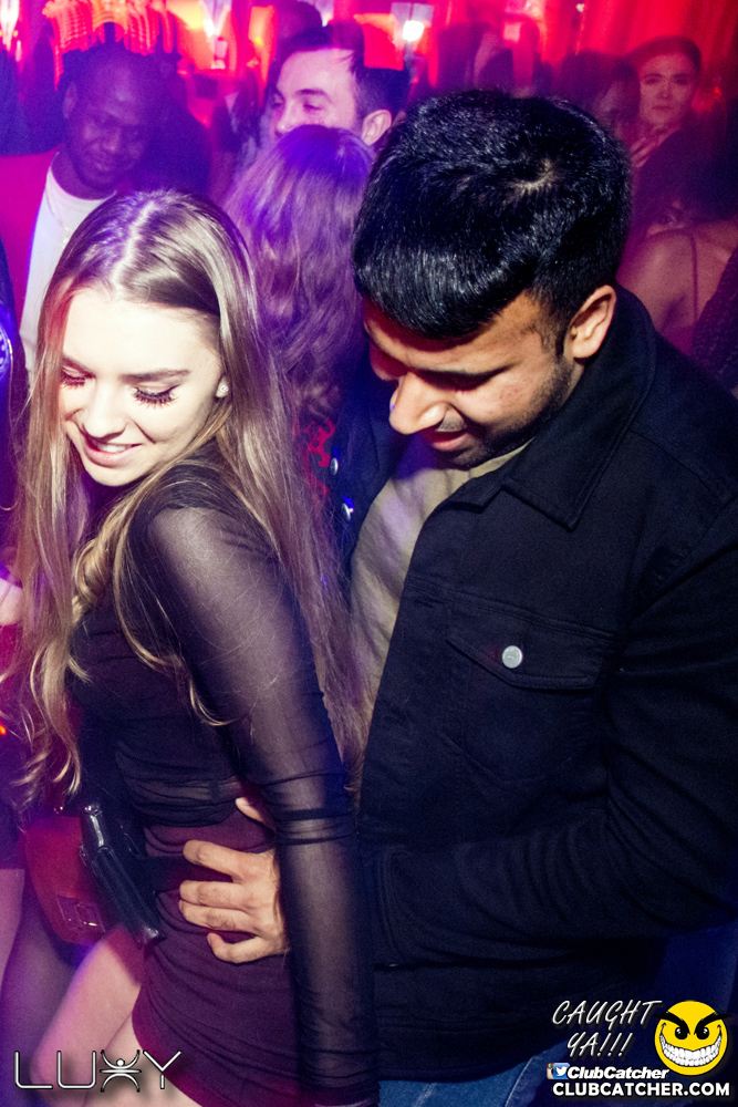 Luxy nightclub photo 97 - January 18th, 2019