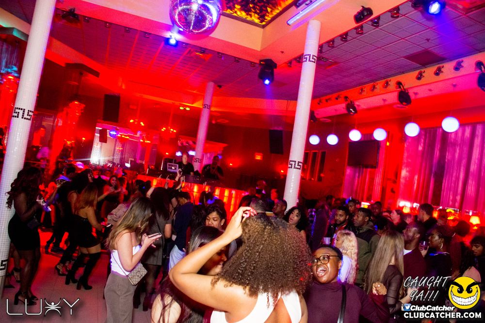 Luxy nightclub photo 98 - January 18th, 2019