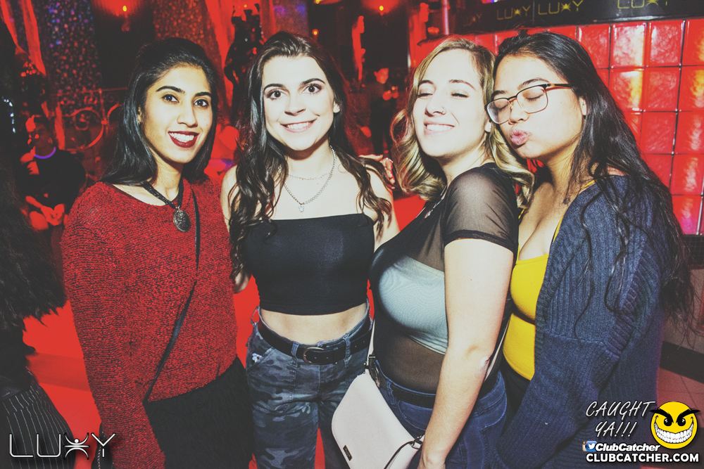 Luxy nightclub photo 99 - January 18th, 2019