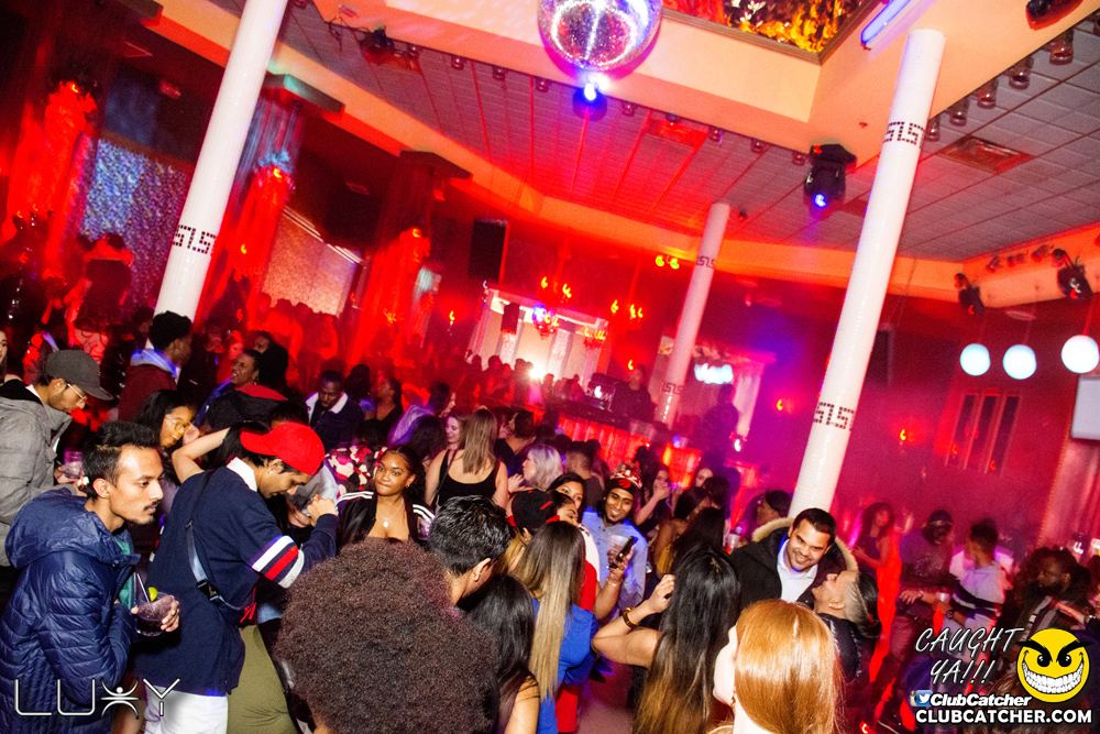Luxy nightclub photo 1 - January 19th, 2019