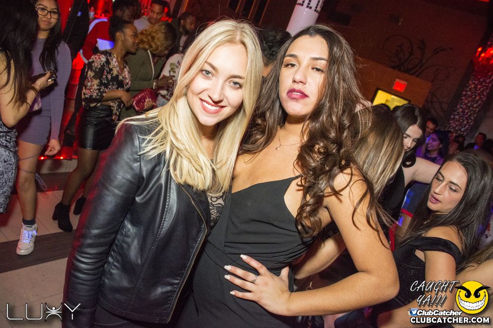 Luxy nightclub photo 11 - January 19th, 2019