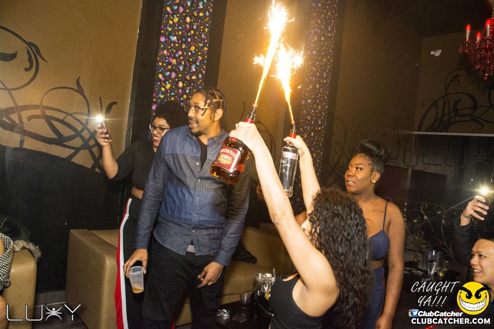 Luxy nightclub photo 101 - January 19th, 2019