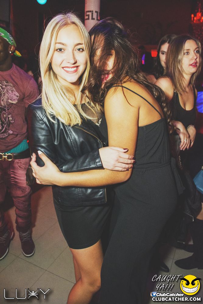 Luxy nightclub photo 102 - January 19th, 2019