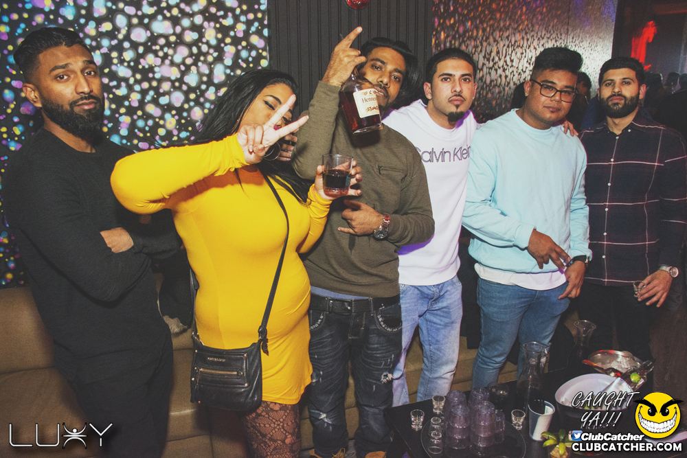 Luxy nightclub photo 104 - January 19th, 2019