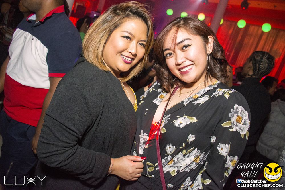 Luxy nightclub photo 105 - January 19th, 2019