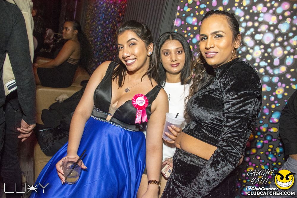 Luxy nightclub photo 107 - January 19th, 2019