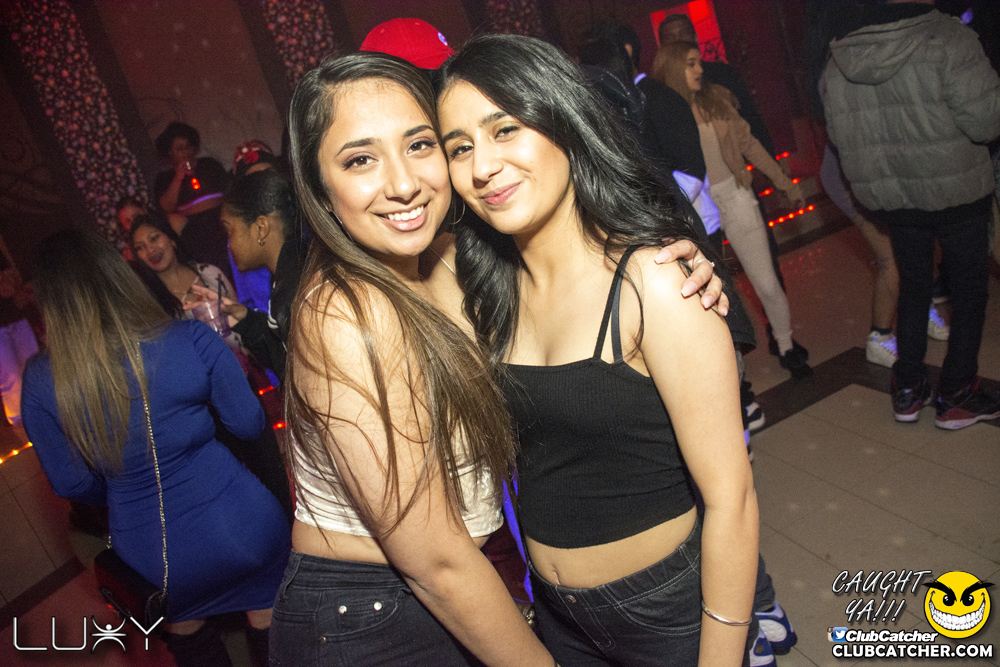Luxy nightclub photo 108 - January 19th, 2019