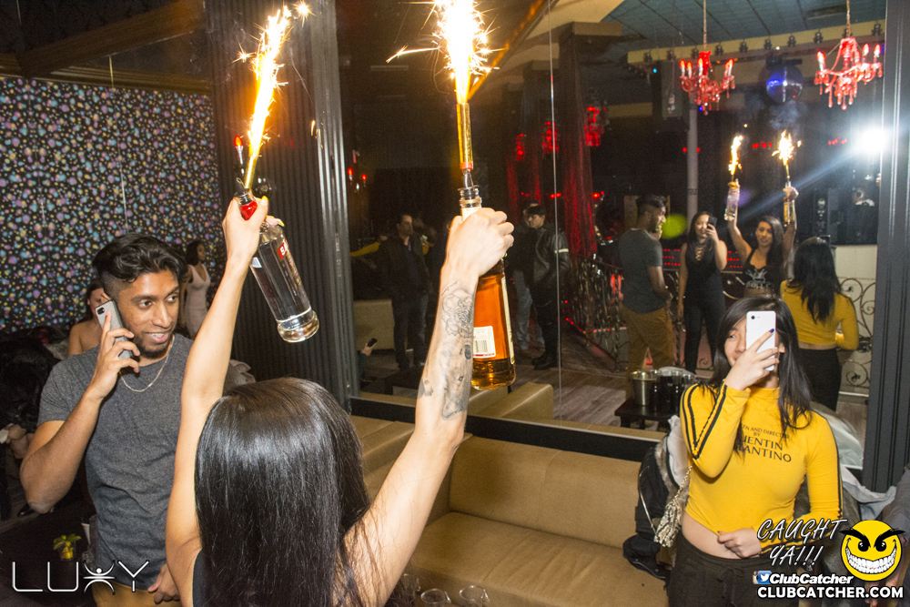 Luxy nightclub photo 109 - January 19th, 2019