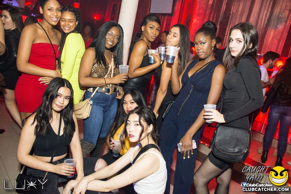 Luxy nightclub photo 110 - January 19th, 2019