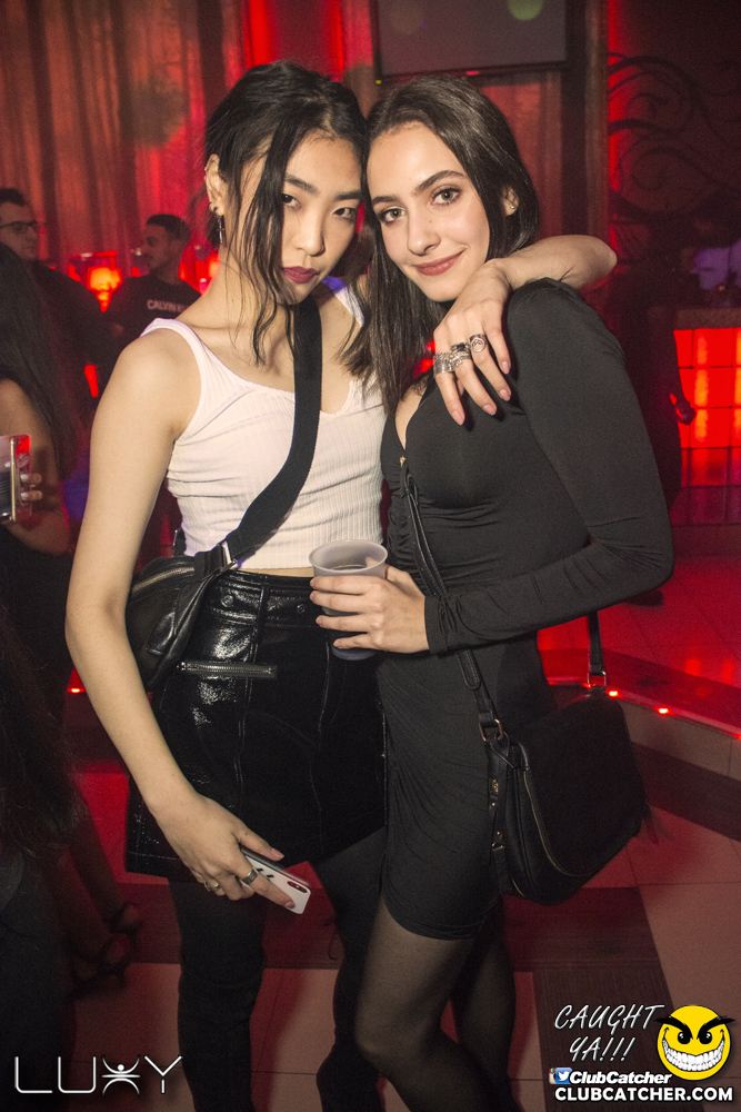 Luxy nightclub photo 12 - January 19th, 2019