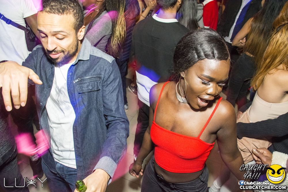Luxy nightclub photo 111 - January 19th, 2019