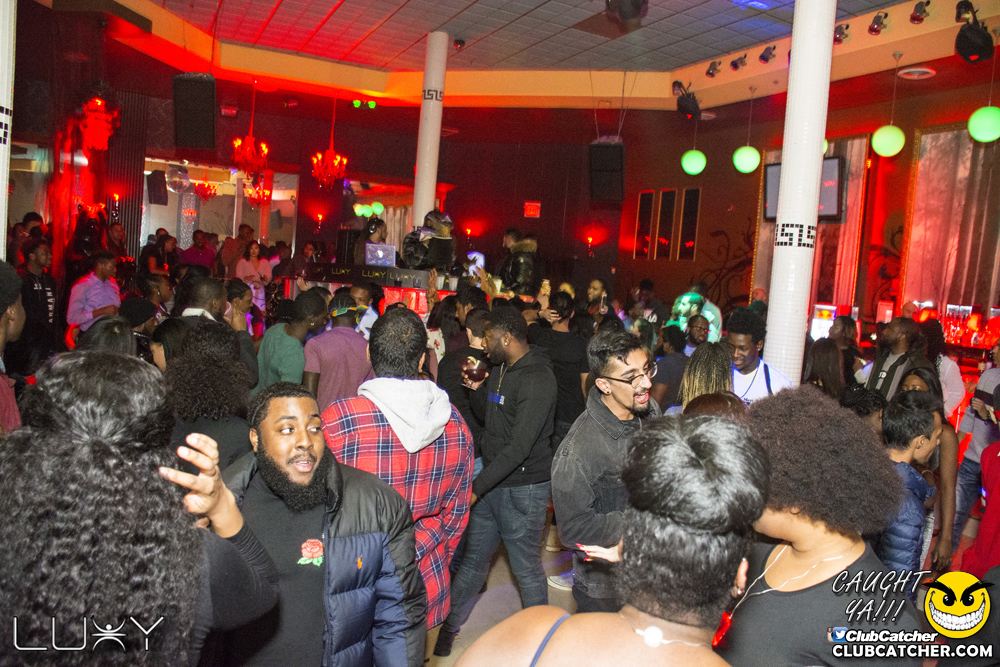 Luxy nightclub photo 112 - January 19th, 2019